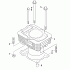400 FIS Auto Блок цилиндров