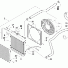 500 FIS Manual Охлаждение
