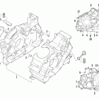 500 FIS Auto Блок цилиндров