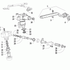 700 Diesel Топливная система и инжектор