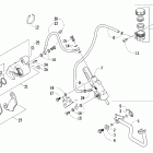 400 TRV Тормоза