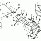 ARX1500N3 Post cover