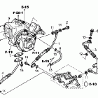 ARX1500T3D Turbocharger