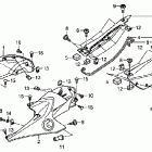 ARX1500N3 Side cover - side panel