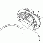 ARX1200T3D Meter (gps)