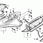 ARX1200T3 Side cover @ side panel
