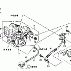 ARX1200T3 Turbocharger