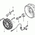 ARX1200T3 Генератор