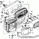 ARX1200N3 Воздухозаборник
