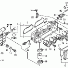 ARX1200T2 Intercooler