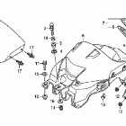 ARX1200T2 Post cover