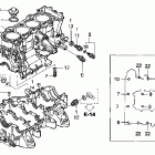 ARX1200T3 Картер