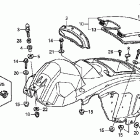ARX1200T3 Post cover