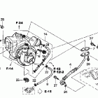 ARX1200T2 Turbocharger