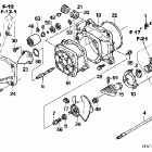 ARX1200N3 Impeller - driveshaft (2)