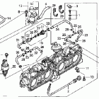 ARX1200T3 Корпус Дросселя