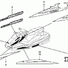 ARX1200T3 Наклейки