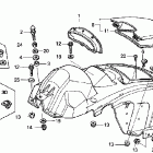 ARX1200T3D Post cover