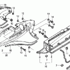 ARX1200N3 Side cover - side panel