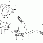 ARX1200T3D Руль