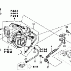 ARX1200T3D Turbocharger