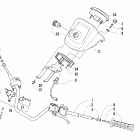 500 TBX Auto Руль