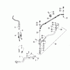 250 Utility Тормоза