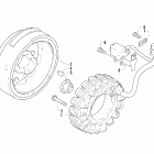 Prowler XT Магнето