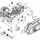 DVX 90 Блок цилиндров