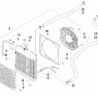 500 TBX Auto Охлаждение