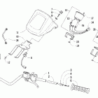 400 TBX Auto Руль