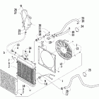 650 FIS Twin Охлаждение