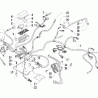 500 FIS Auto Жгут проводов