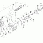 650 H1 Трансмиссия