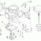 400 4x4 Auto VP Карбюратор