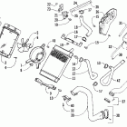 250 Utility Охлаждение