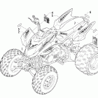 DVX 400 Наклейки