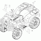 500 FIS Auto Decals (le)