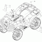 650 H1 Наклейки