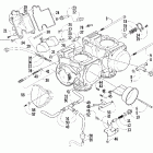 650 FIS Twin Карбюратор