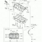 Ultra 260X (JT1500-E9F) Картер