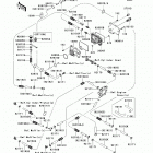 STX-15F (JT1500-A7F) Охлаждение