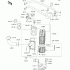 Ultra 260X (JT1500-E9F) Inter cooler