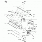 STX-15F (JT1500-A7F) Акселератор
