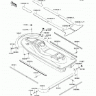 STX-15F (JT1500-A7F) Pads