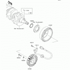 STX-15F (JT1500-A7F) Генератор