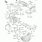 STX-15F (JT1500-A7F) Jet pump(a7f-aaf)