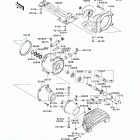 Ultra 260X (JT1500-E9F) Водомет