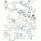 STX-15F (JT1500-A7F) Инжектор