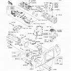 Ultra 260X (JT1500-E9F) Инжектор